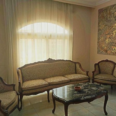 Rino Residential Apartment カイロ エクステリア 写真