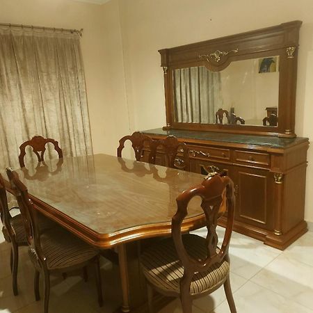 Rino Residential Apartment カイロ エクステリア 写真