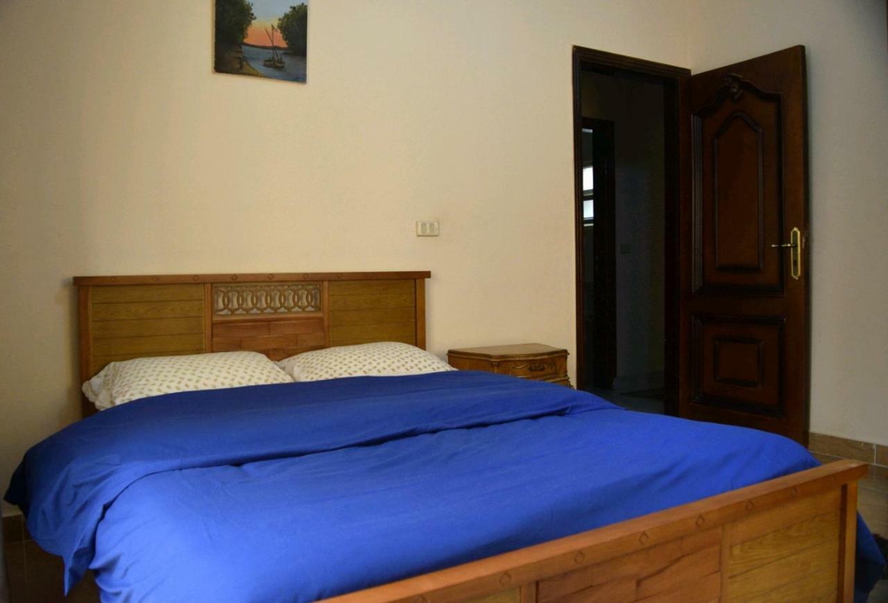 Rino Residential Apartment カイロ エクステリア 写真