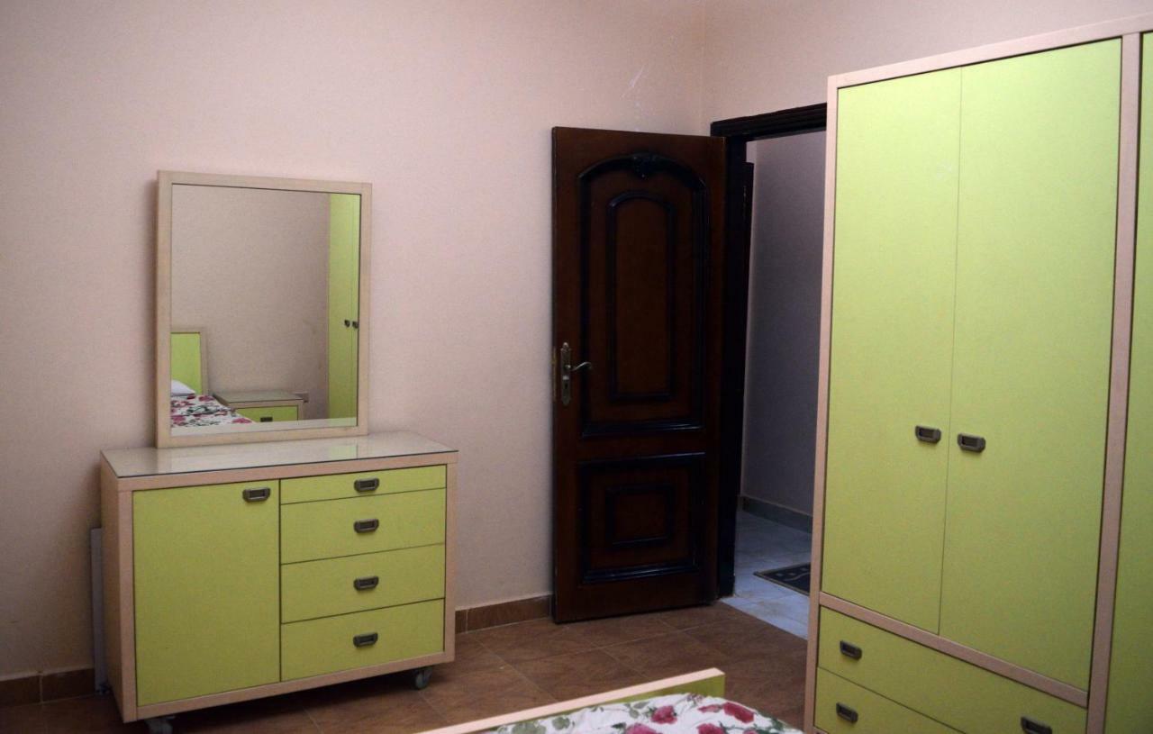 Rino Residential Apartment カイロ エクステリア 写真