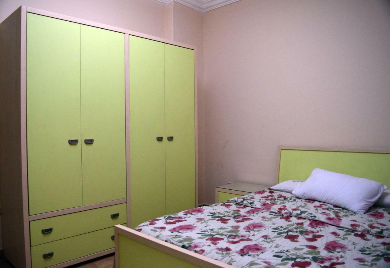 Rino Residential Apartment カイロ エクステリア 写真